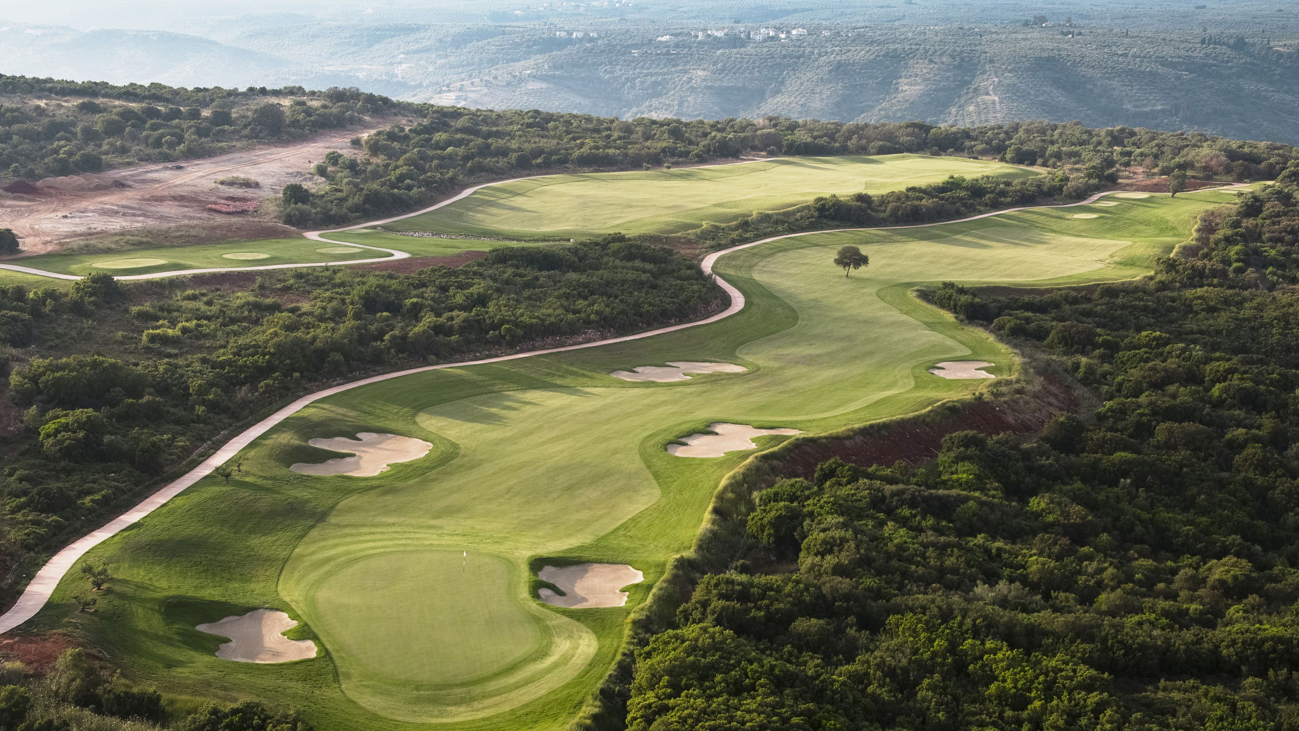 Costa Navarino 